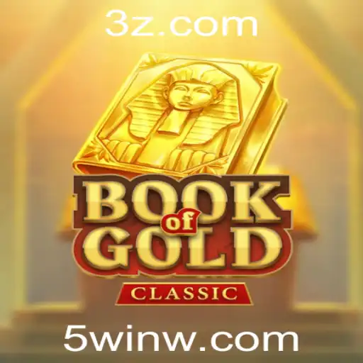 Descubra as Emoções do Jogo BookOfGoldClassic na Plataforma 5win.win