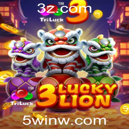 Explorando o Fascinante Mundo de 3LUCKYLION no 5win.win