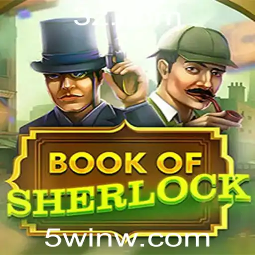 Explorando a Aventura Digital de BookOfSherlock