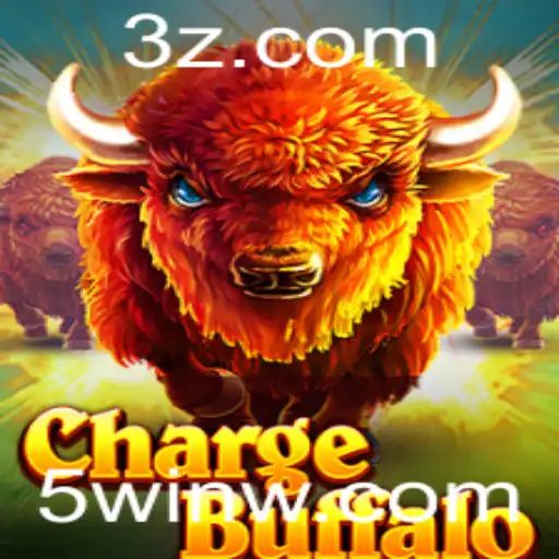 ChargeBuffalo: Descubra o Novo Fenômeno no Mundo dos Jogos