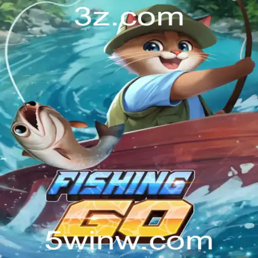 Explorando o Mundo de FishingGO