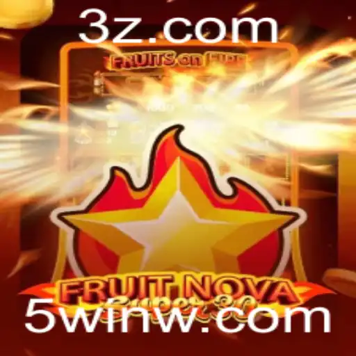 FruitrNovaSupe30: Descubra o Novo Fenômeno dos Jogos Online com 5win.win