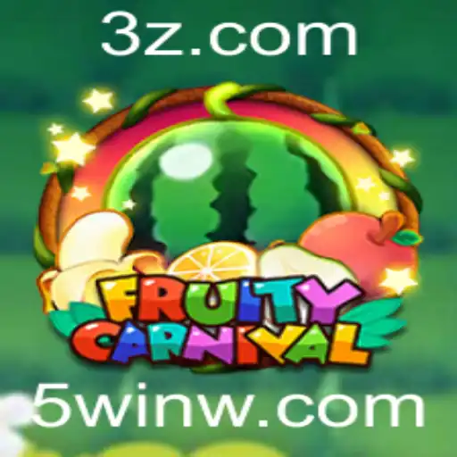 FruityCarnival: Descubra o Mundo Encantado do Jogo que Conquista Multidões