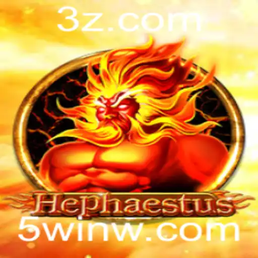 Descubra o Universo de Hephaestus: Uma Aventura Atemporal em 5win.win