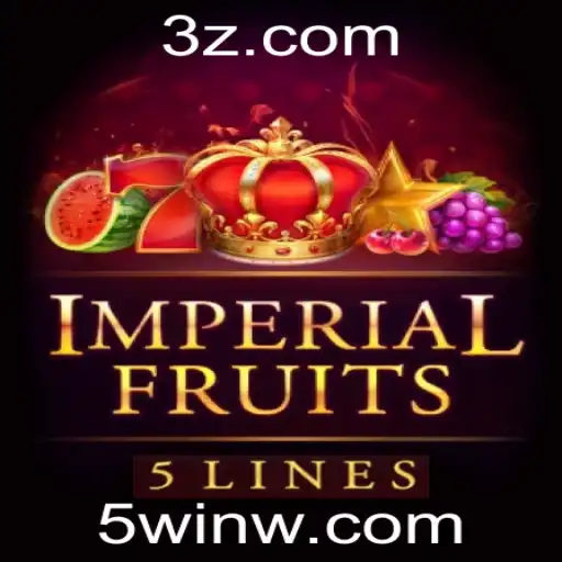 Explorando o Mundo de ImperialFruits5: Mergulhe na Aventura com 5win.win