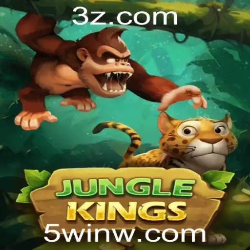 Explorando o Universo de JungleKings: Um Jogo de Aventuras e Estratégia