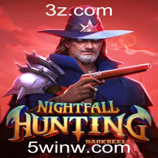 Exploração e Estratégia no Jogo 'NightfallHunting'
