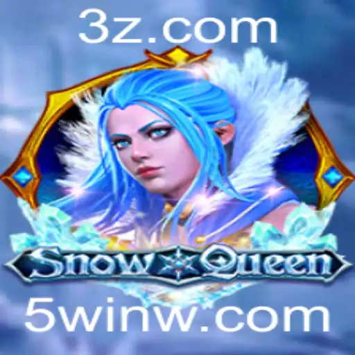 SnowQueen: A Aventura Congelante da 5win.win