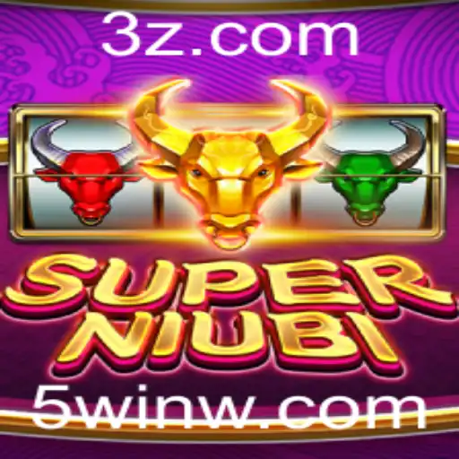 Explorando o Universo de SuperNiubi: O Jogo Inovador da 5win.win