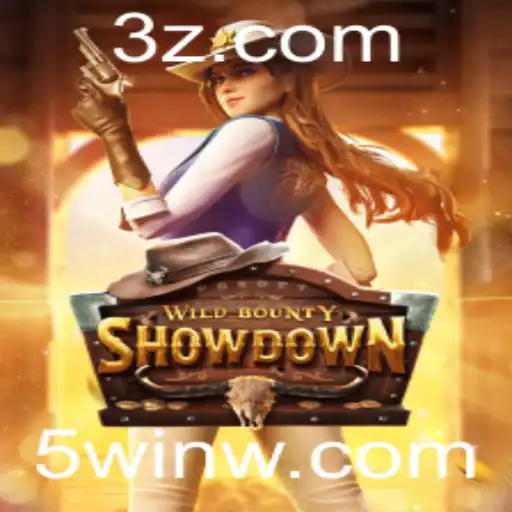 WildBountyShowdown: Descubra o Mundo Emocionante de Desafios e Aventuras