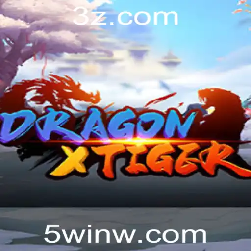 DragonXTiger: Uma Nova Experiência de Jogo com 5win.win