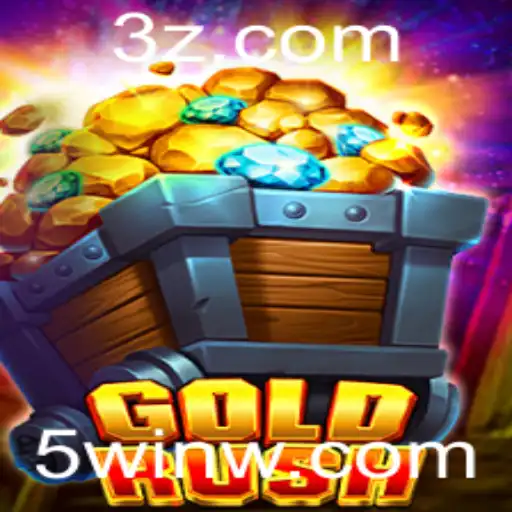 Explorando GoldRush: A Nova Aventura de Jogo em 5win.win