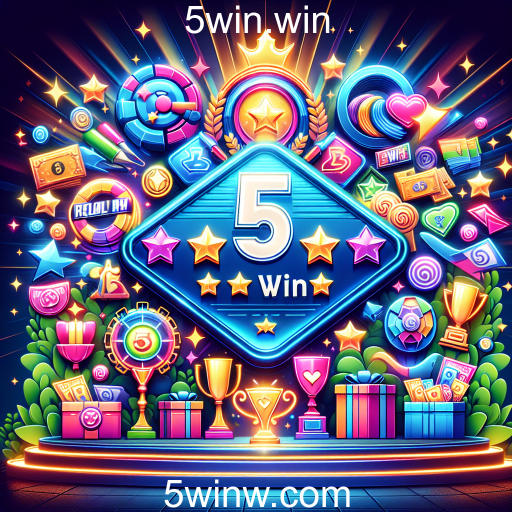 Explorando o Programa de Fidelidade do 5win.win