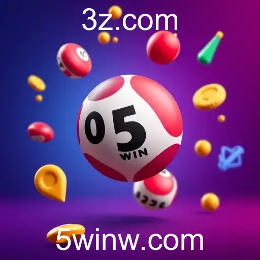 Explorando o Mundo dos Jogos de Loteria com 5win.win