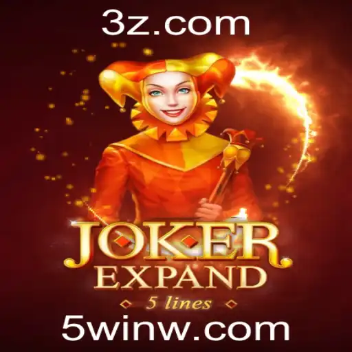 Descubra o Mundo Empolgante de JokerExpand: Uma Jornada com 5win.win