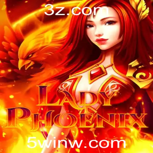 Explorando o Fascinante Mundo de LadyPhoenix e a Plataforma 5win.win