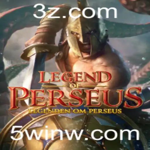 LegendofPerseus: Uma Jornada Épica no Mundo dos Jogos Online