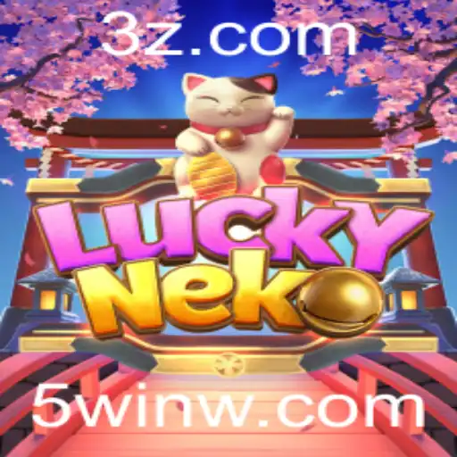 Descubra o Fascinante Mundo de LuckyNeko em 5win.win