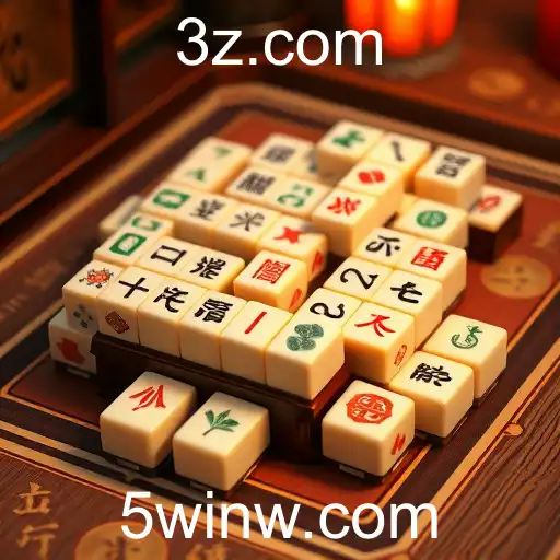 Explorando o Fascinante Mundo do Mahjong: Tradição e Estratégia