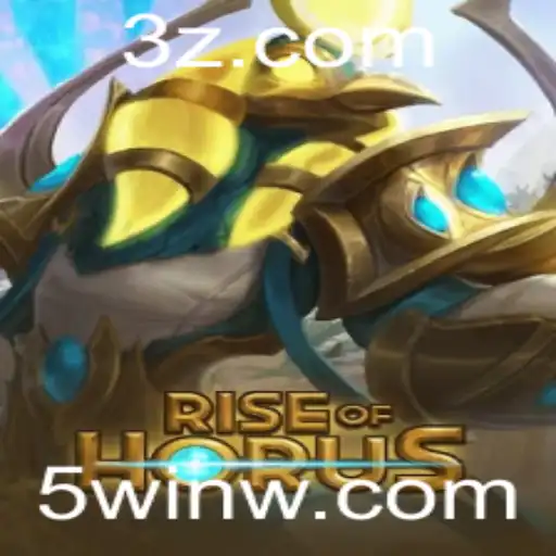 Descubra o Fascinante Mundo de RiseofHorus