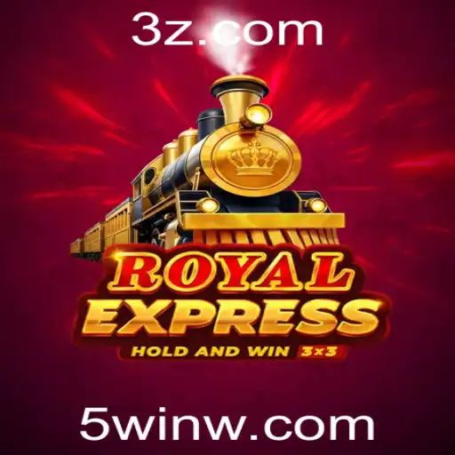 Royalexpress: Um Novo Jogo de Estratégia Inovador com a Plataforma 5win.win