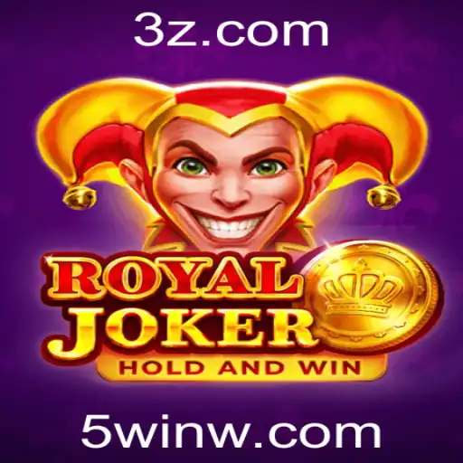 Descubra os Segredos e Regras de Royaljoker: O Último Sucesso em 5win.win