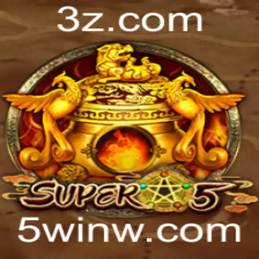 Descubra o Novo Fenômeno dos Jogos: Super5 e o Segredo do 5win.win