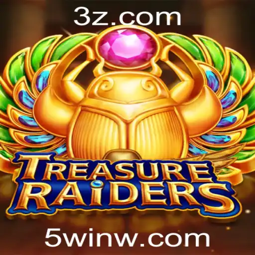 Tudo sobre o Jogo TREASURERAIDERS e a Palavra-chave 5win.win