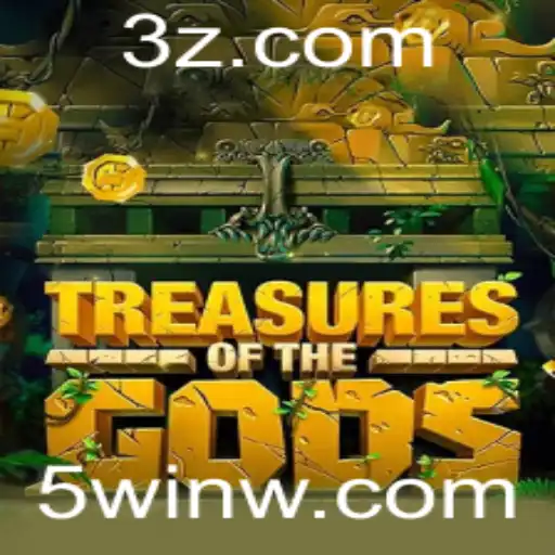 Descubra as Aventuras de TreasureoftheGods: Um Mergulho nas Regras e Estratégias