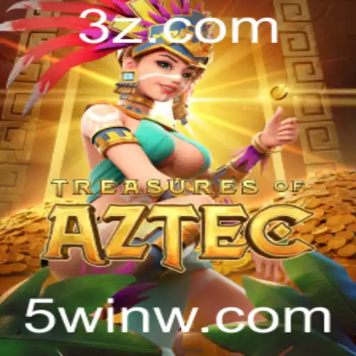 Descubra os Mistérios e Recompensas de Treasures of Aztec